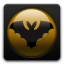 The Bat Icon 64x64 png